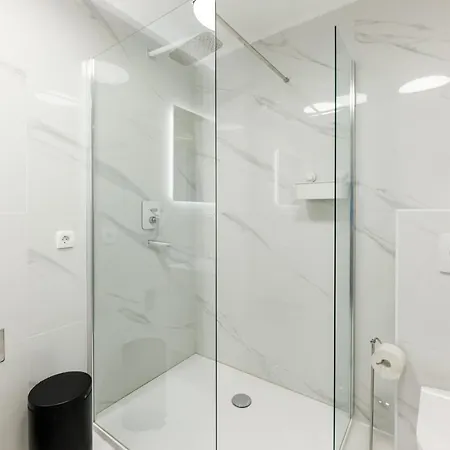 Apartment Palace Luxury *