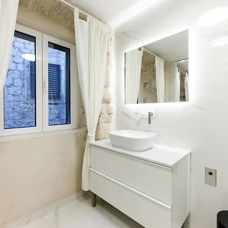 Palace Luxury * Split